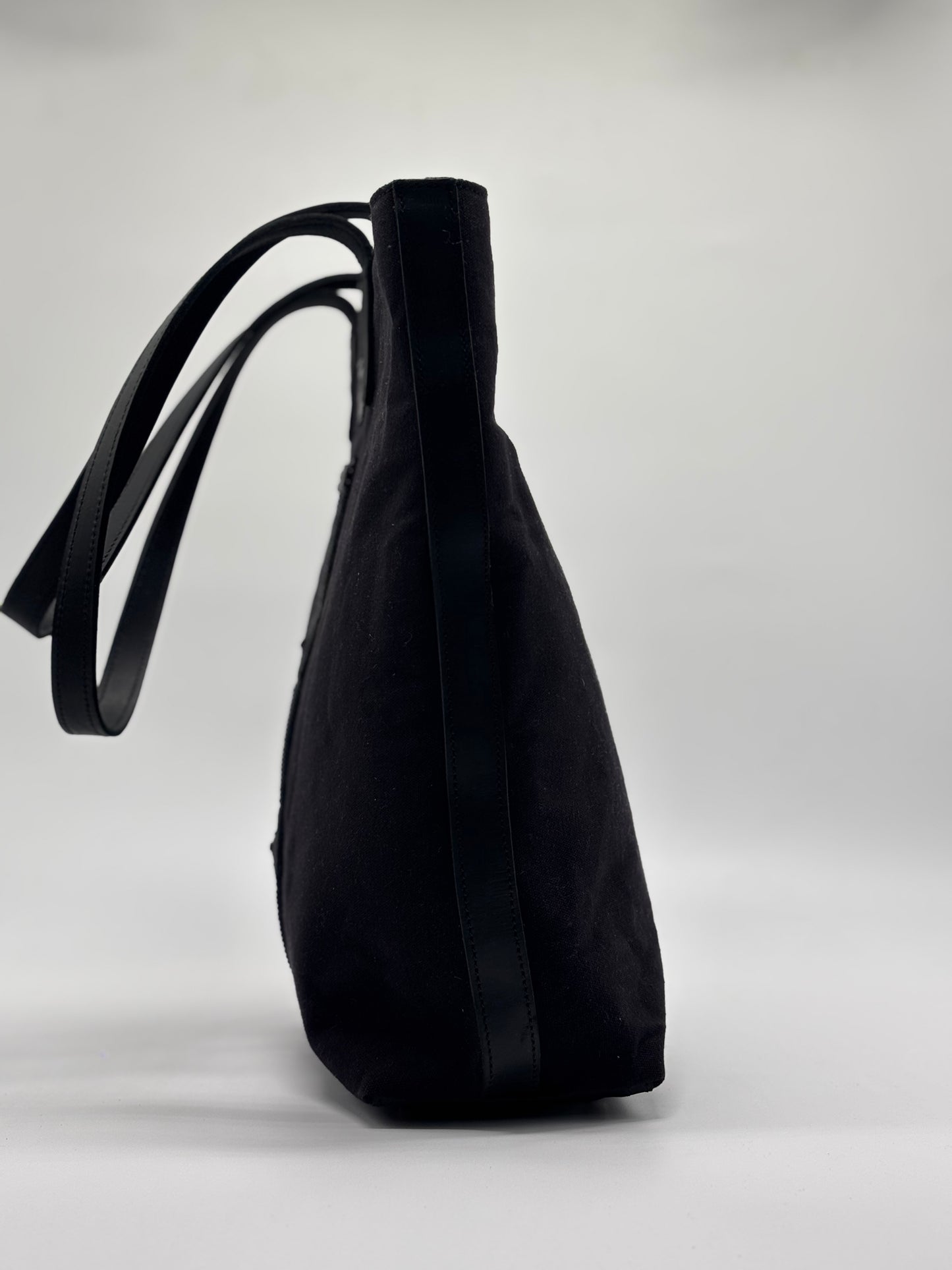 Canvas Tote Bag
