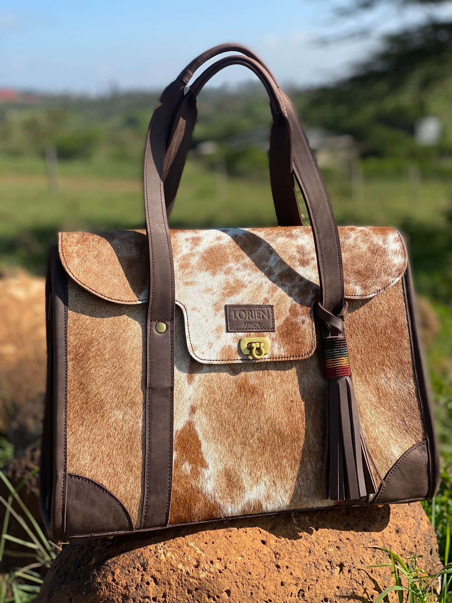Achieng Handbag