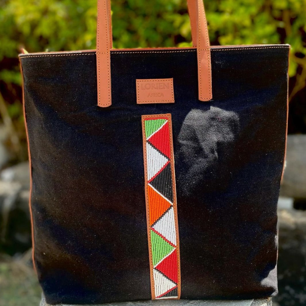 Canvas Tote Bag