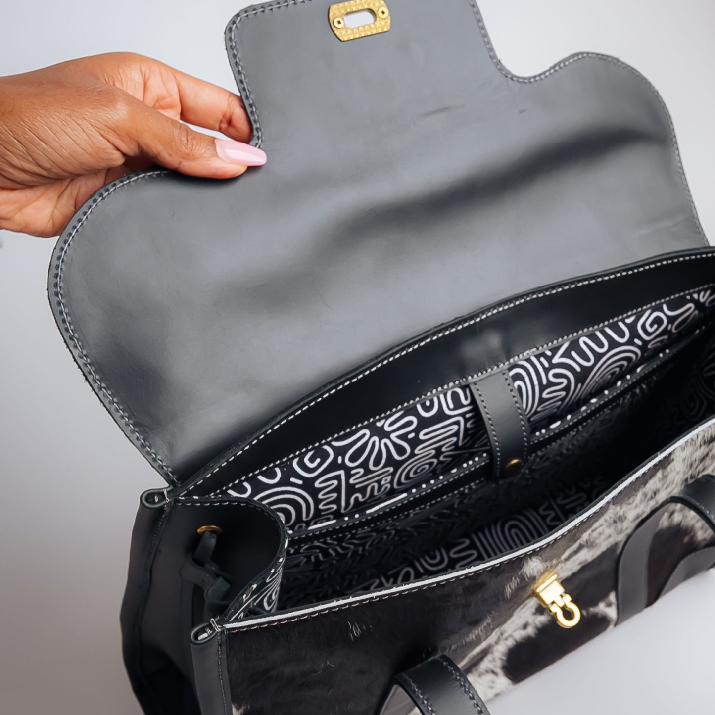 Achieng Handbag