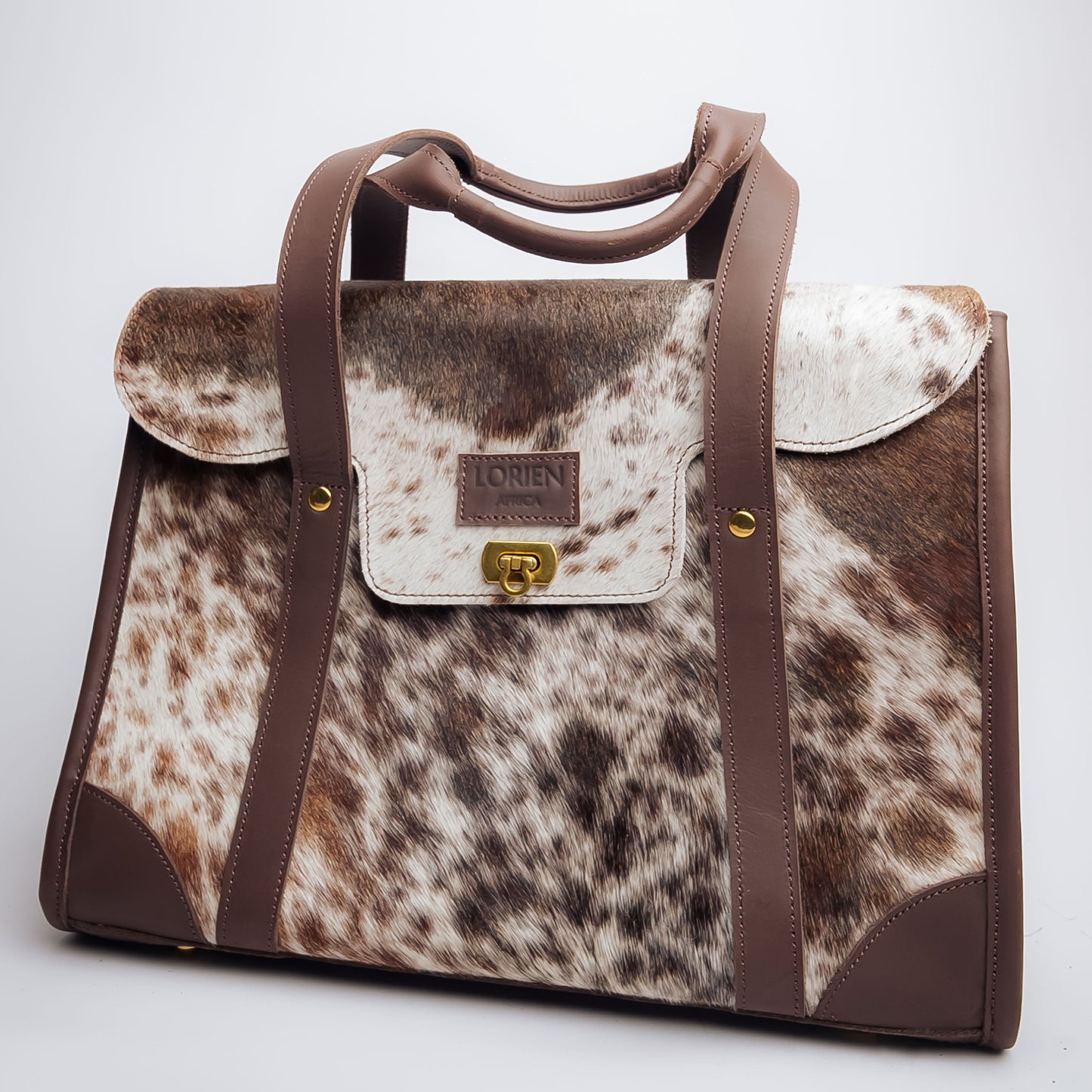 Achieng Handbag