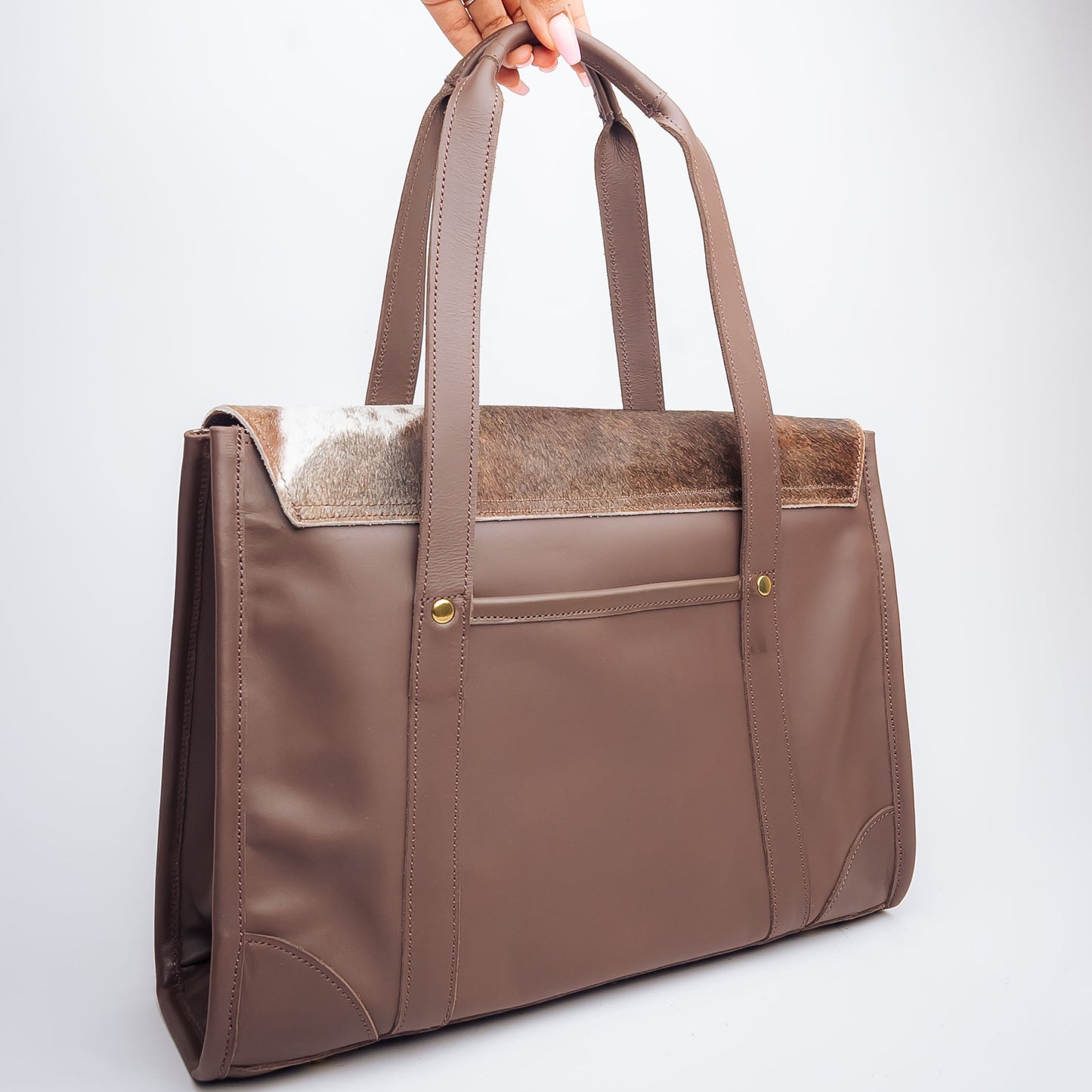 Achieng Handbag