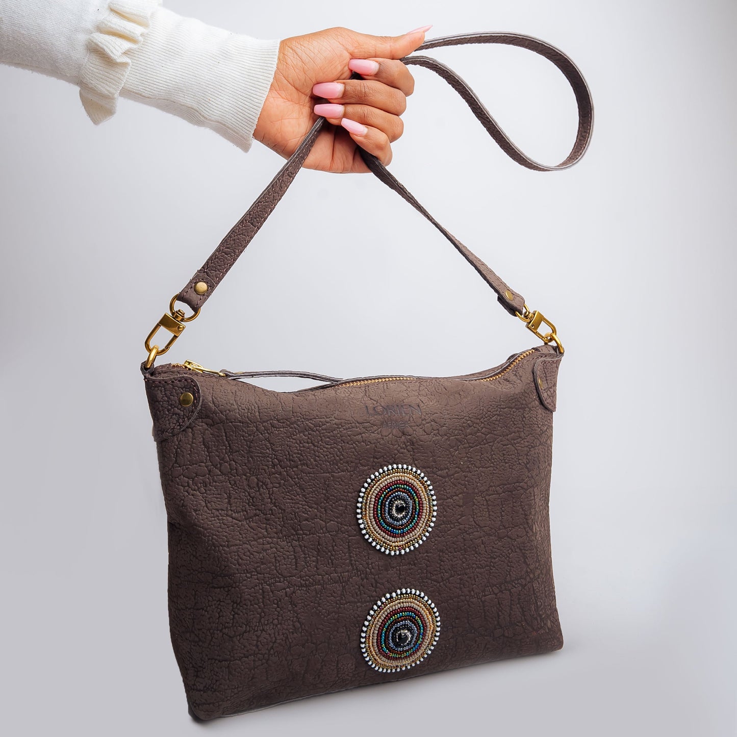 Zuri Sling Bag