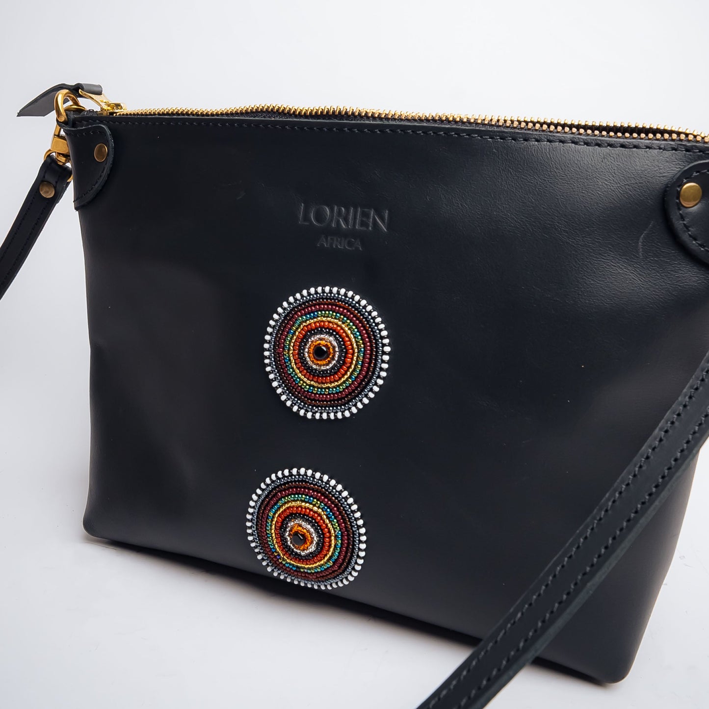 Zuri Sling Bag