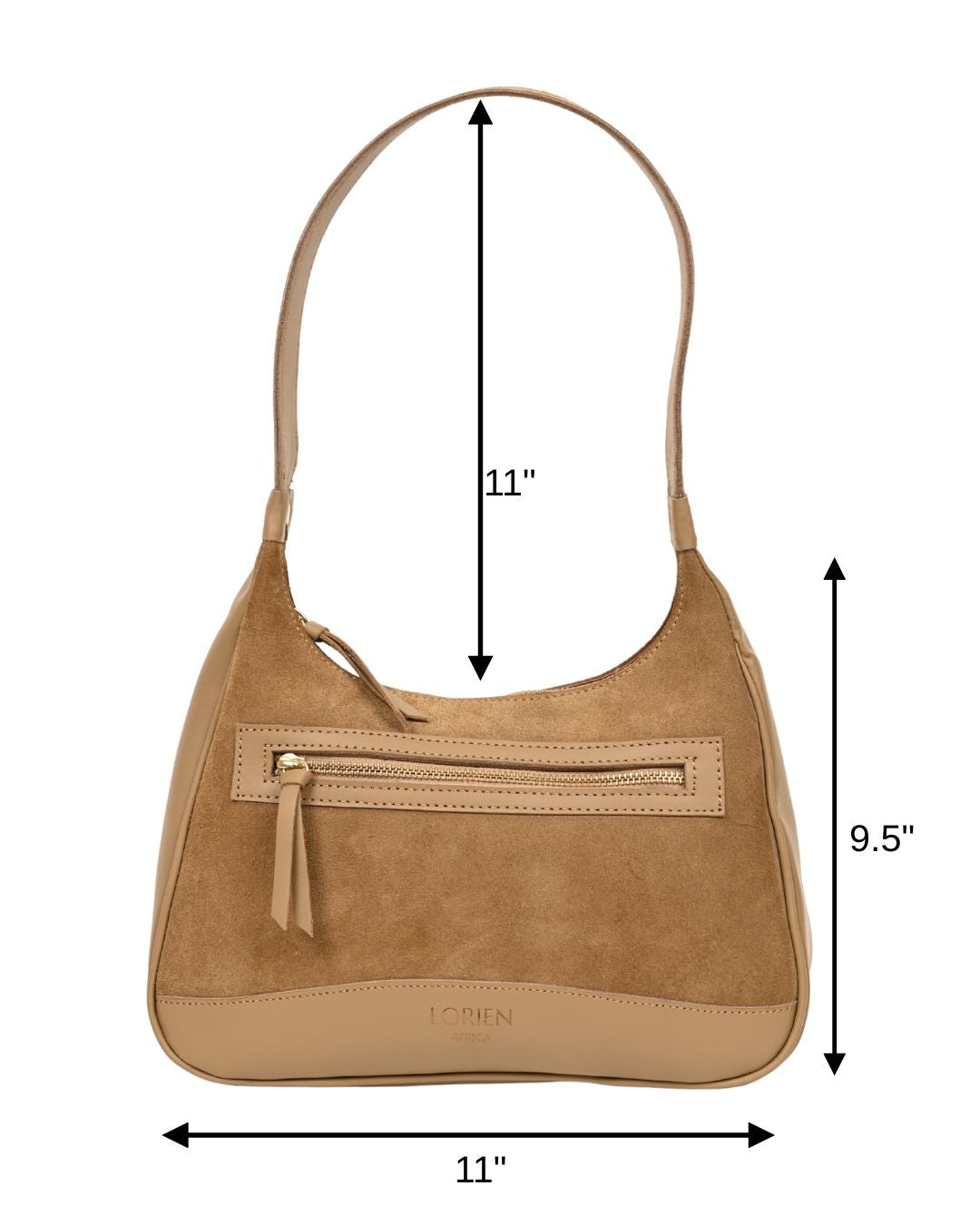 Kito Shoulder Bag