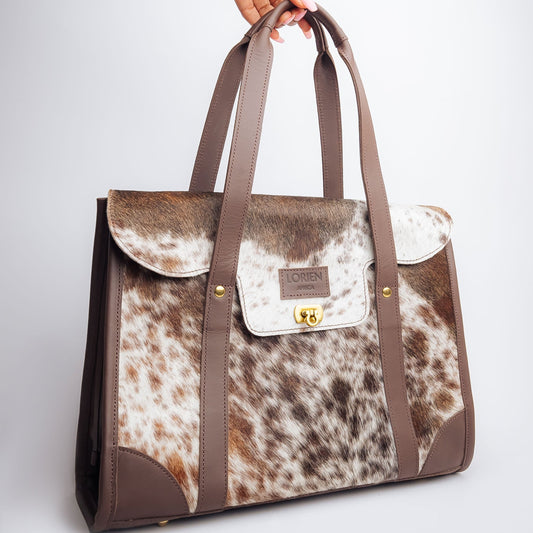 Achieng Handbag