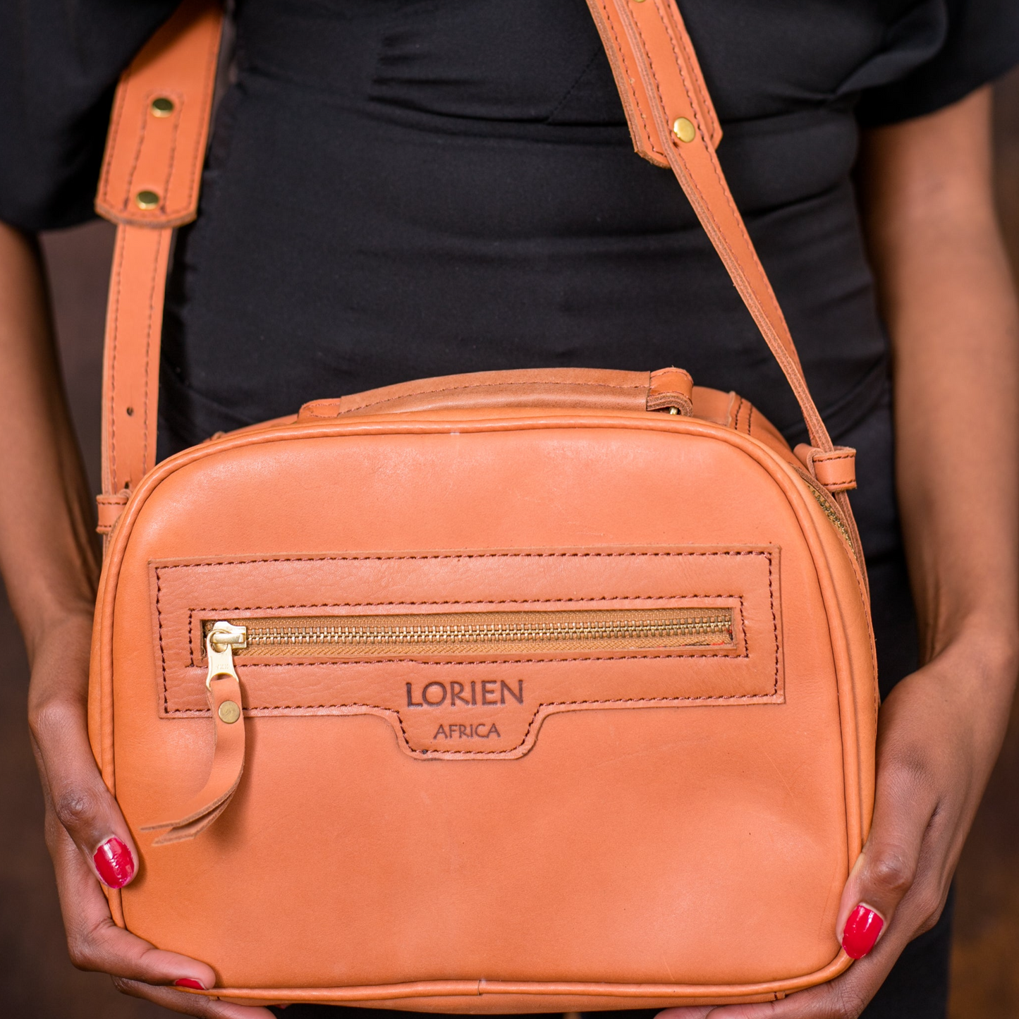 Andrea Sling Bag