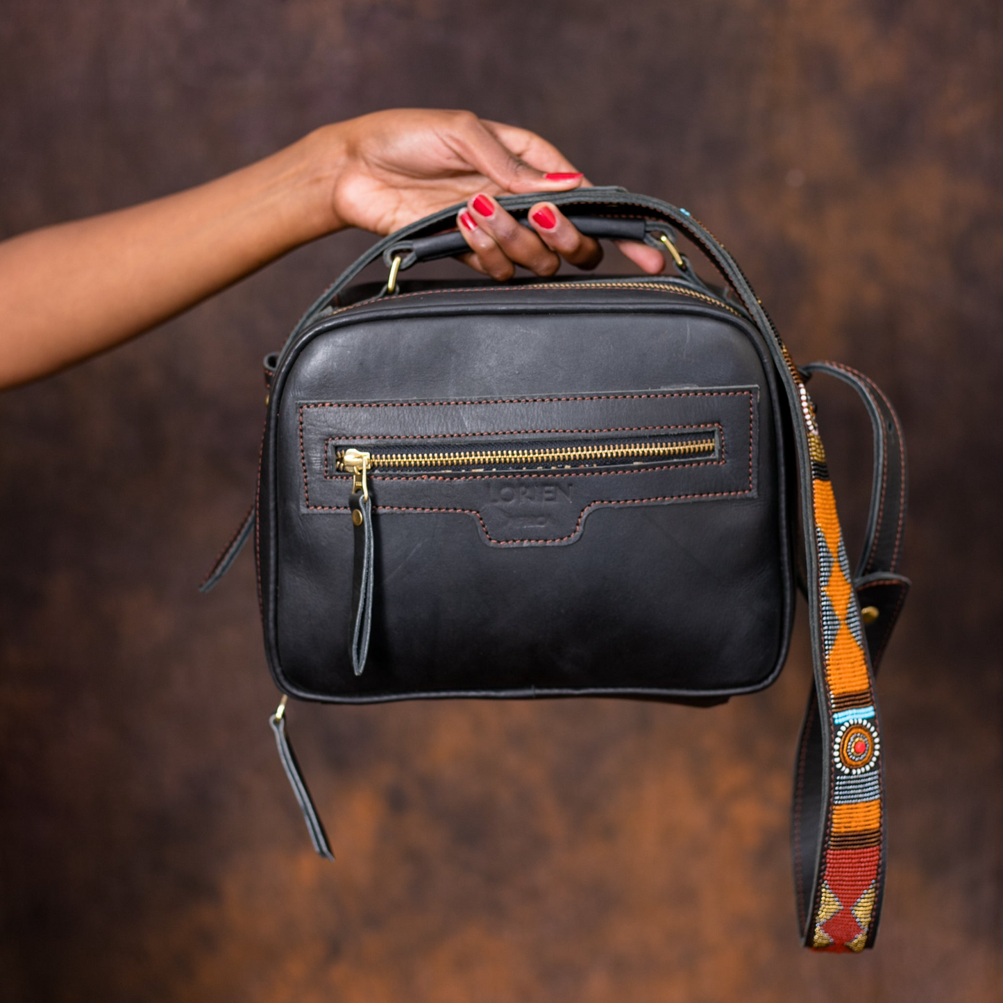 Andrea Sling Bag