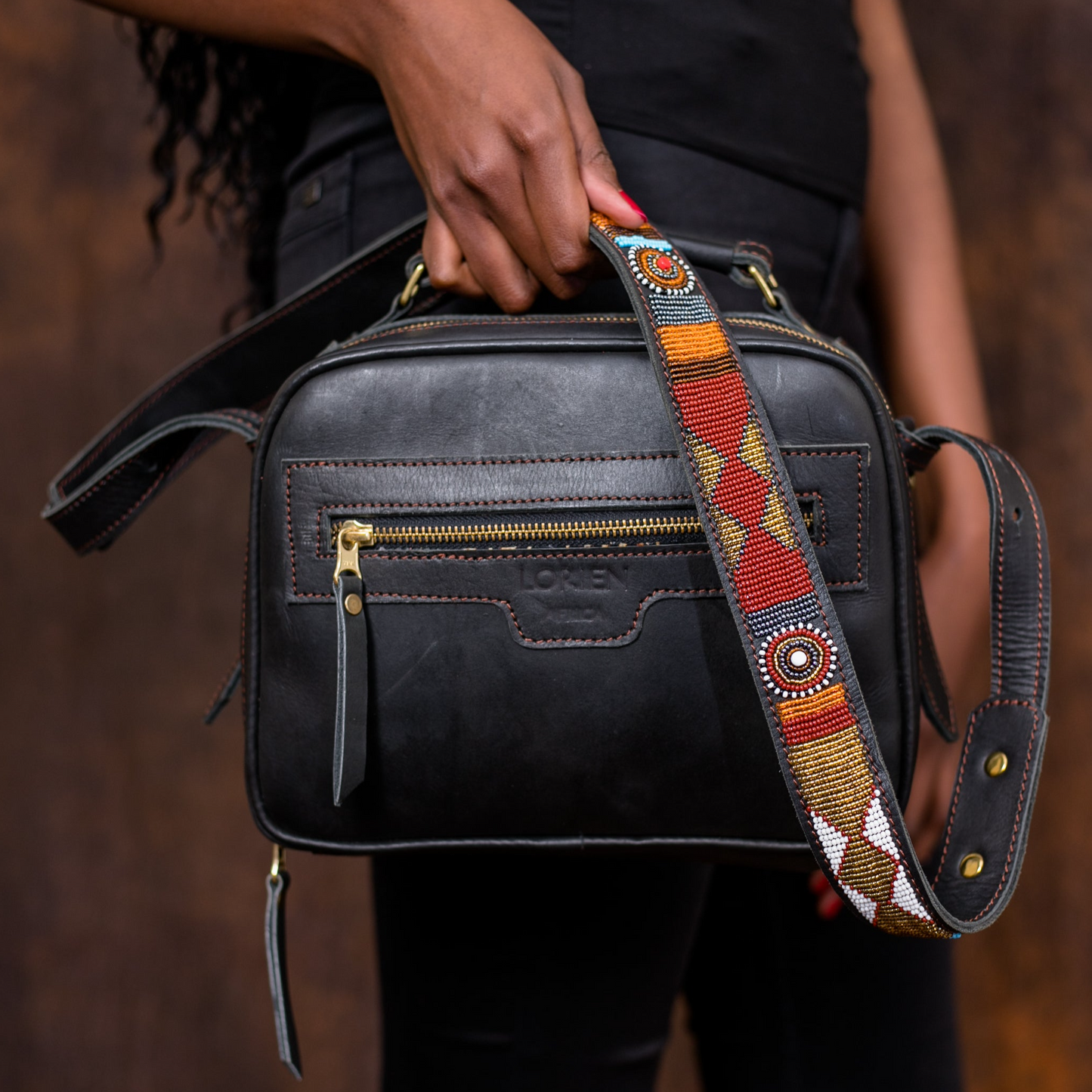 Andrea Sling Bag