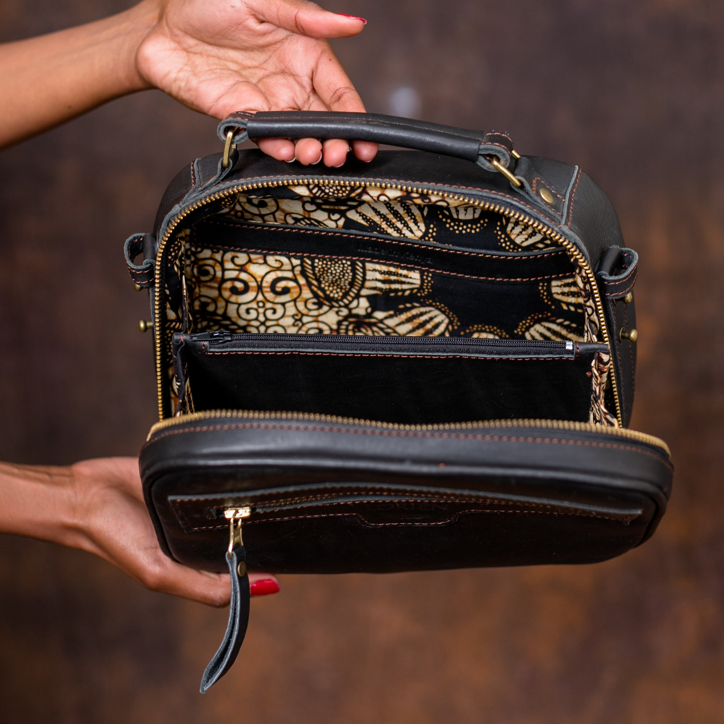 Andrea Sling Bag