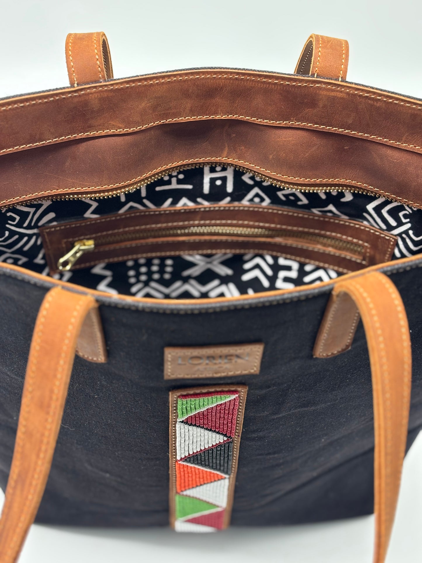 Canvas Tote Bag