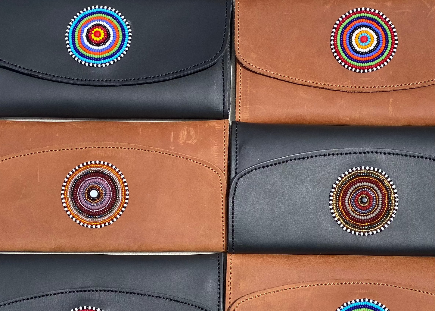 Women wallets