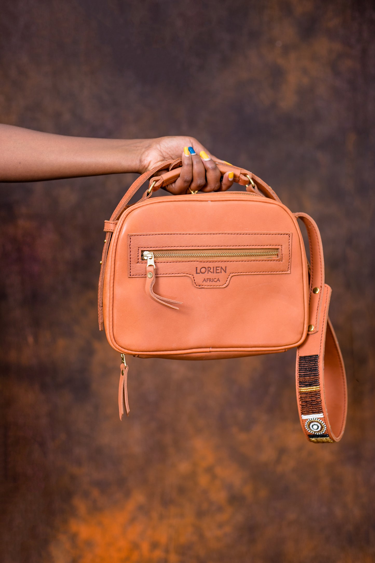 Andrea Sling Bag