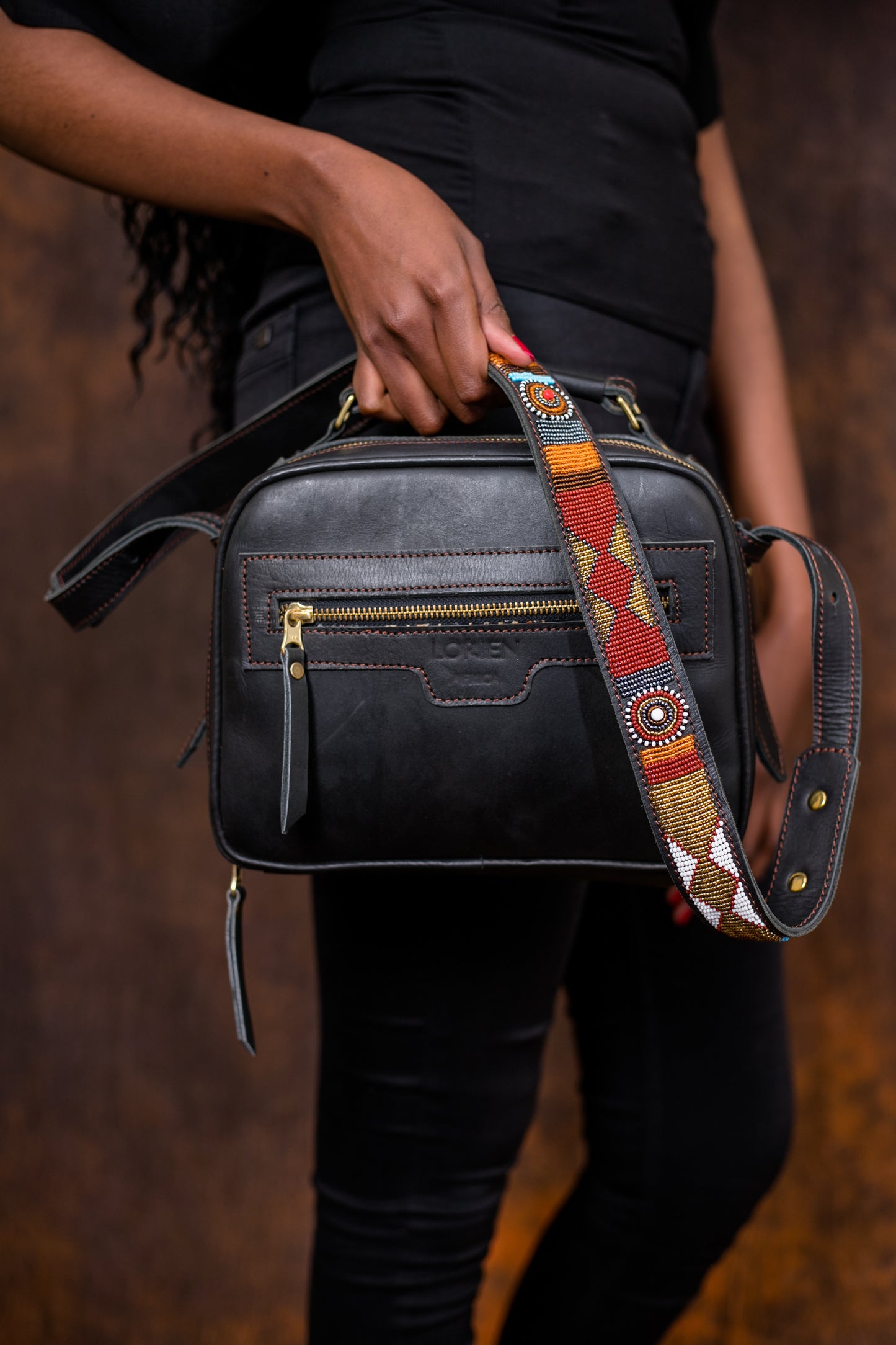 Andrea Sling Bag