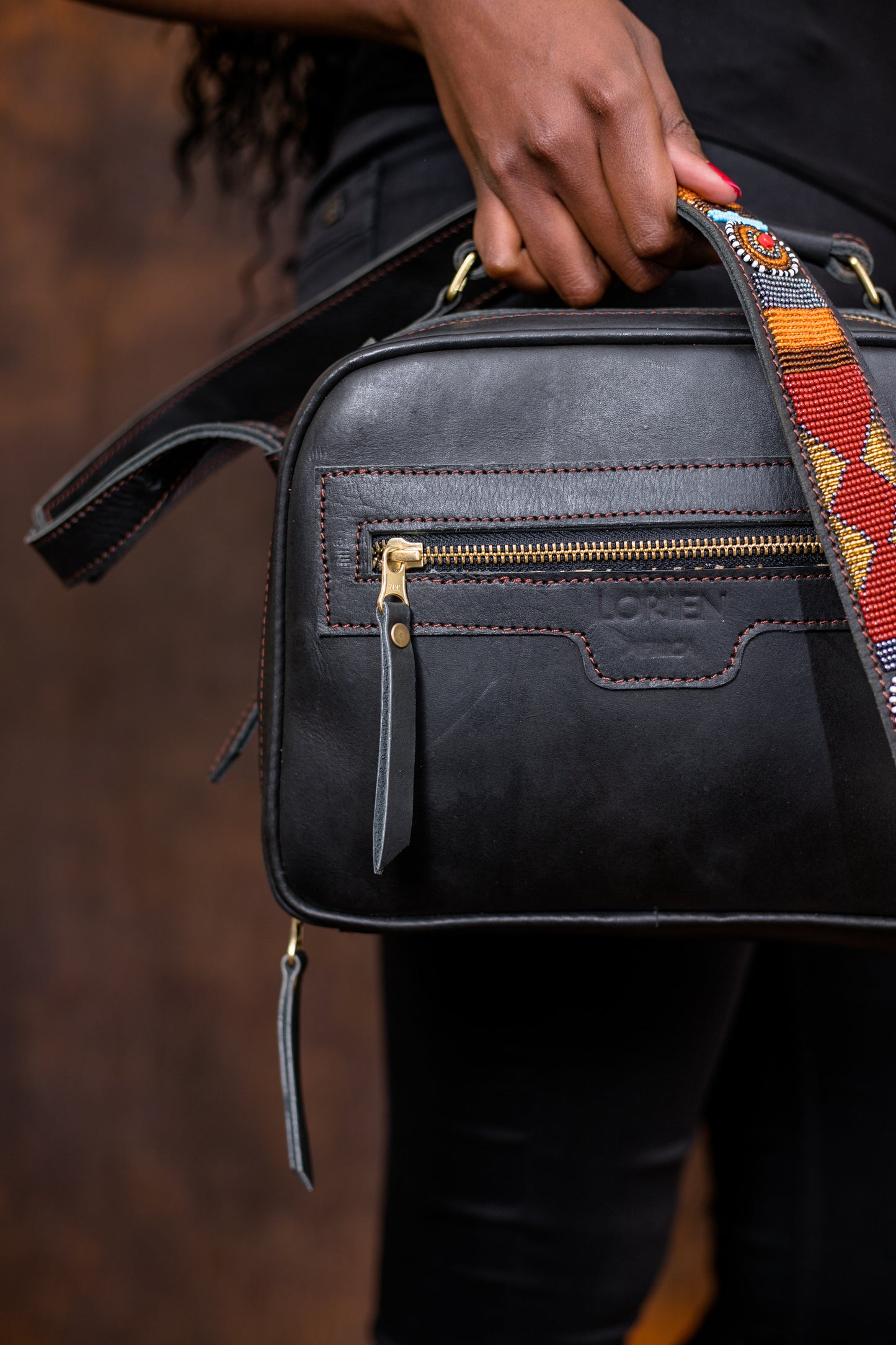 Andrea Sling Bag