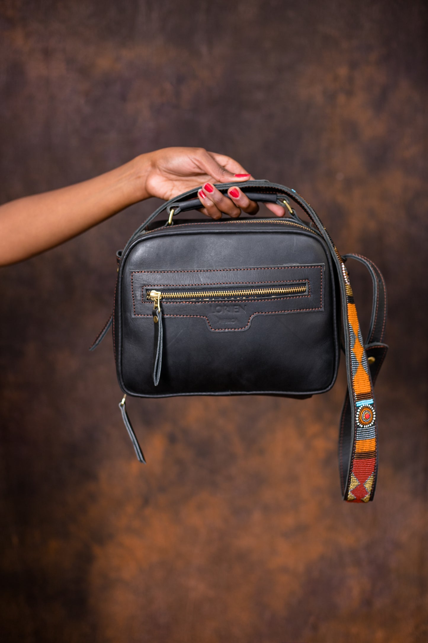 Andrea Sling Bag