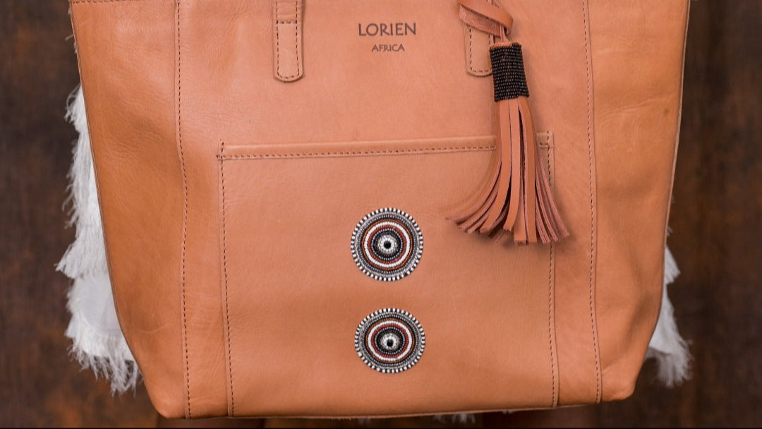 Sly Handbag