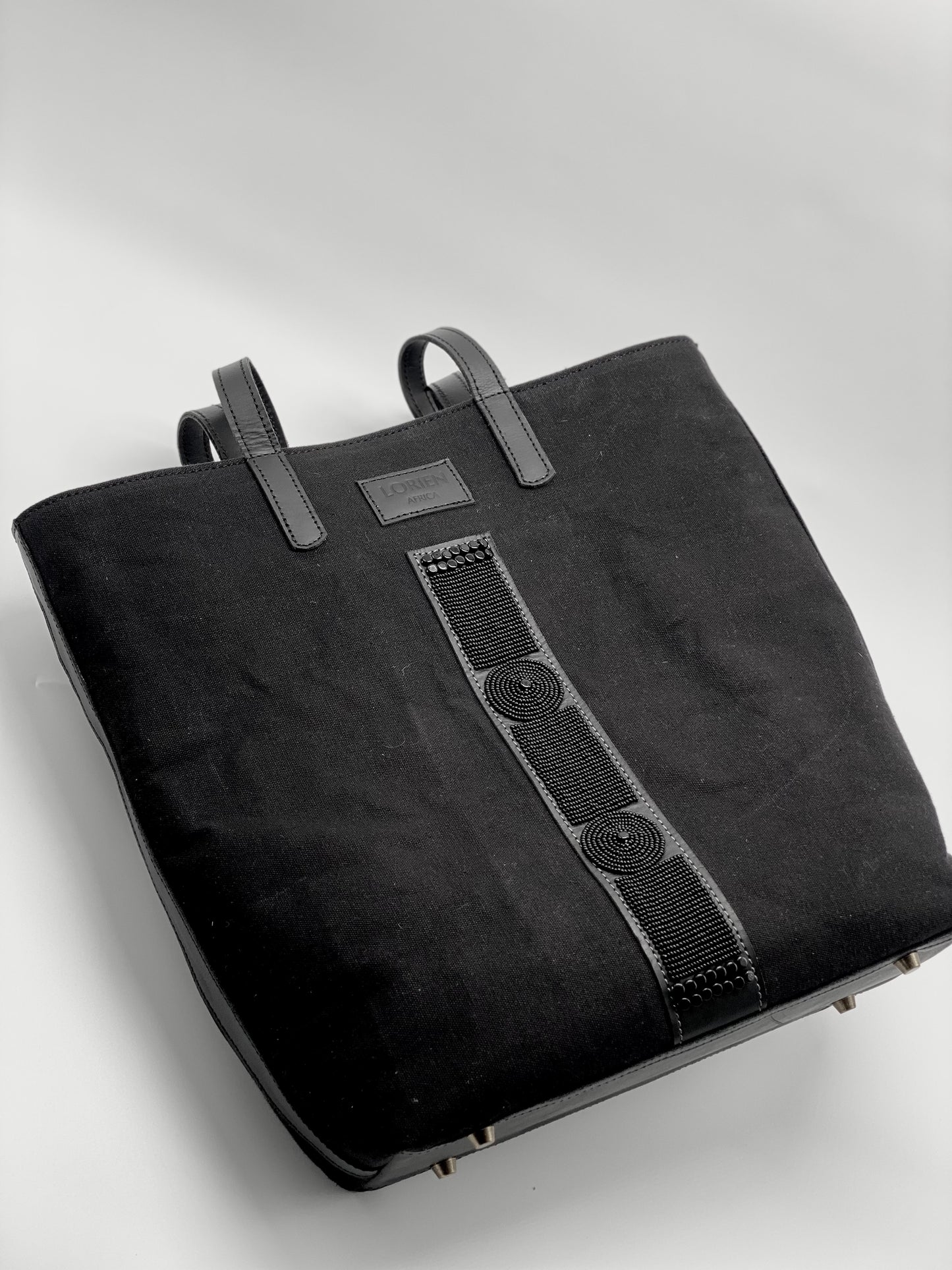 Canvas Tote Bag