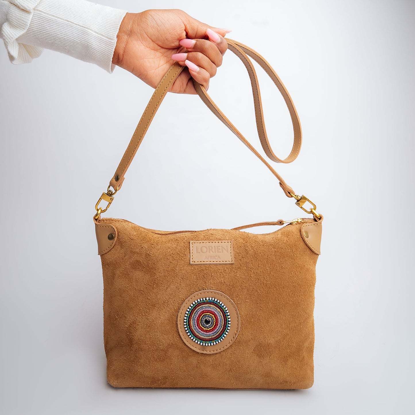 ZURI Sling Bag