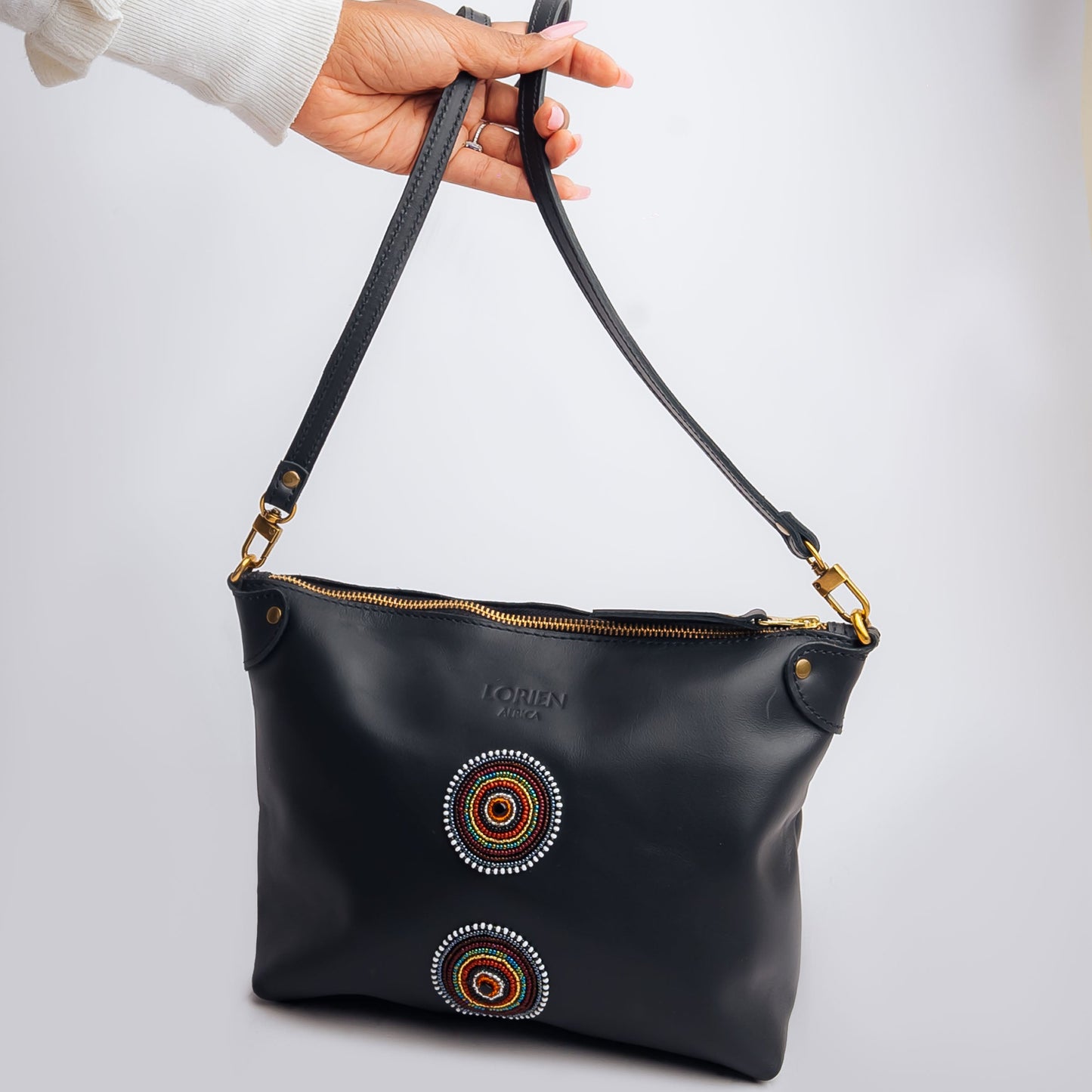 ZURI Sling Bag