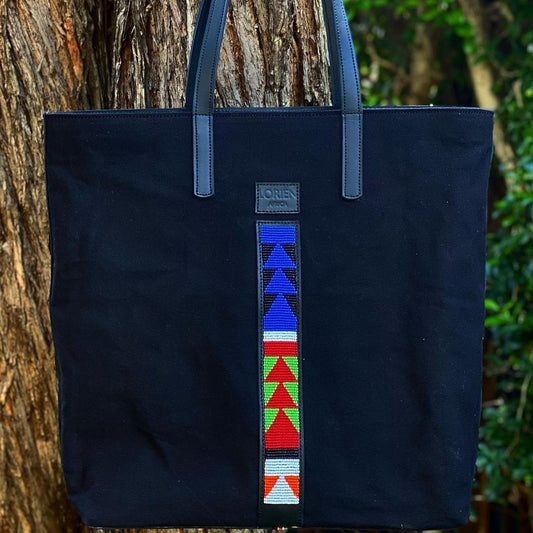 Canvas Tote Bag