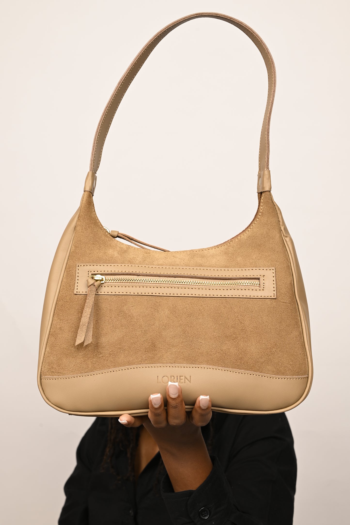 Kito Shoulder Bag