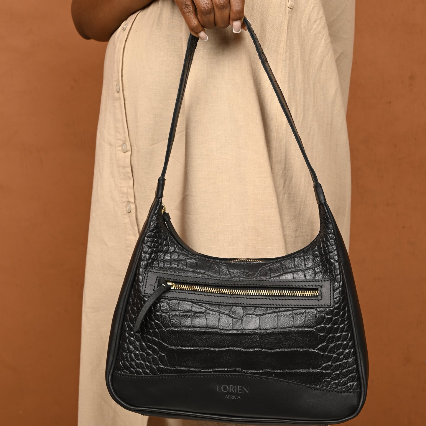Kito Shoulder Bag